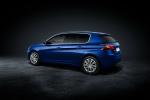Peugeot 308 2017 года (WW)